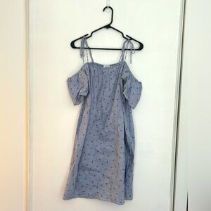 Mango - MNG Casual | Summer Dress